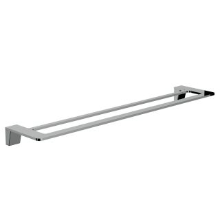 Вешалка для полотенец Wonzon & Woghand WW-V2102-CR хром